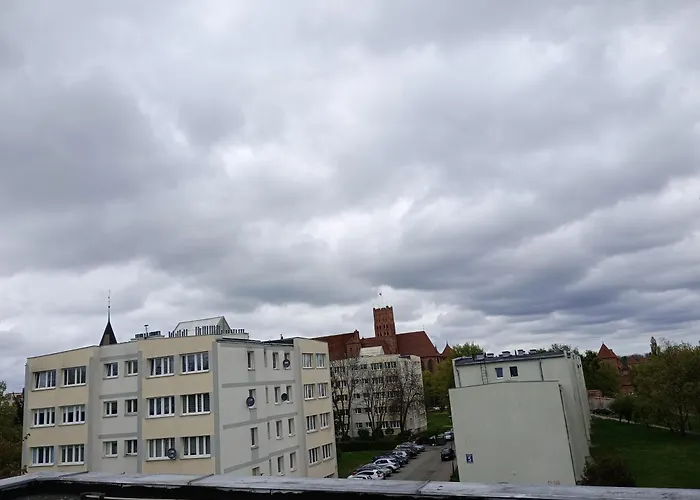 Apartament Kolo Zamku