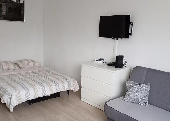 Apartament Kolo Zamku