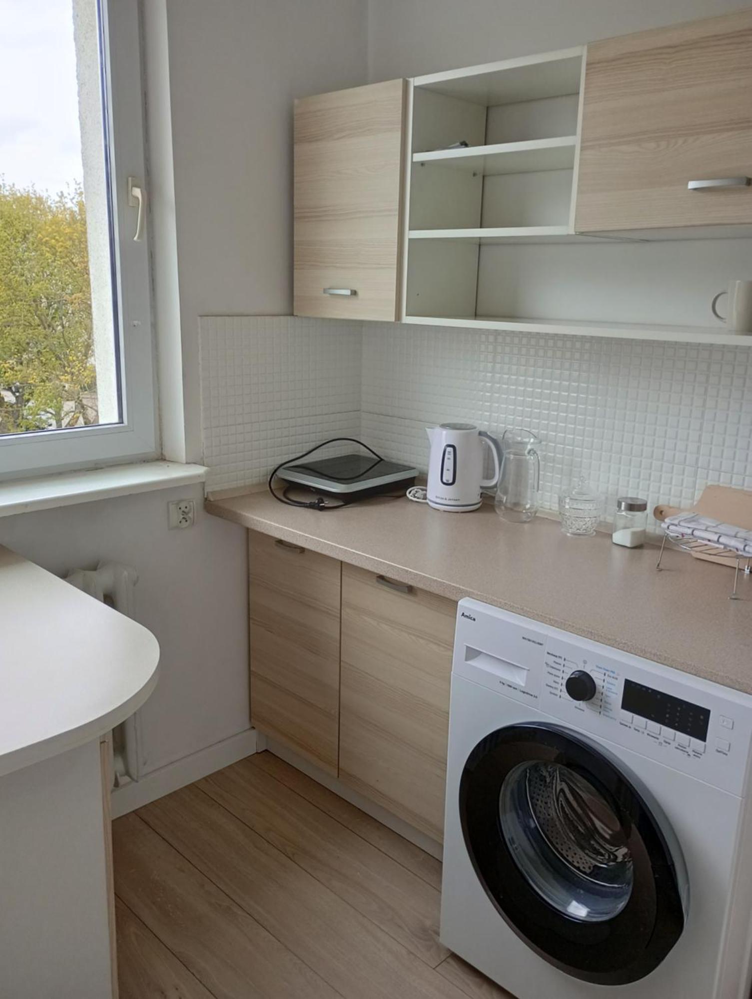 Kolo Zamku Apartment Malbork
