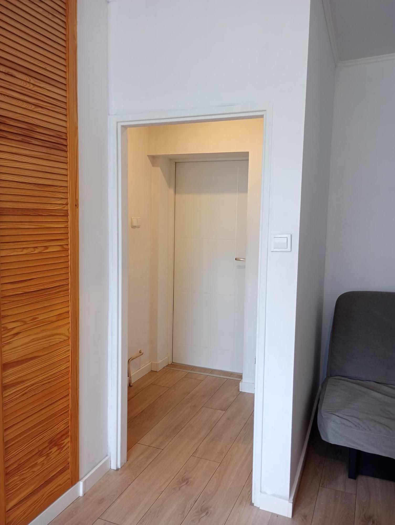 Apartment Kolo Zamku
