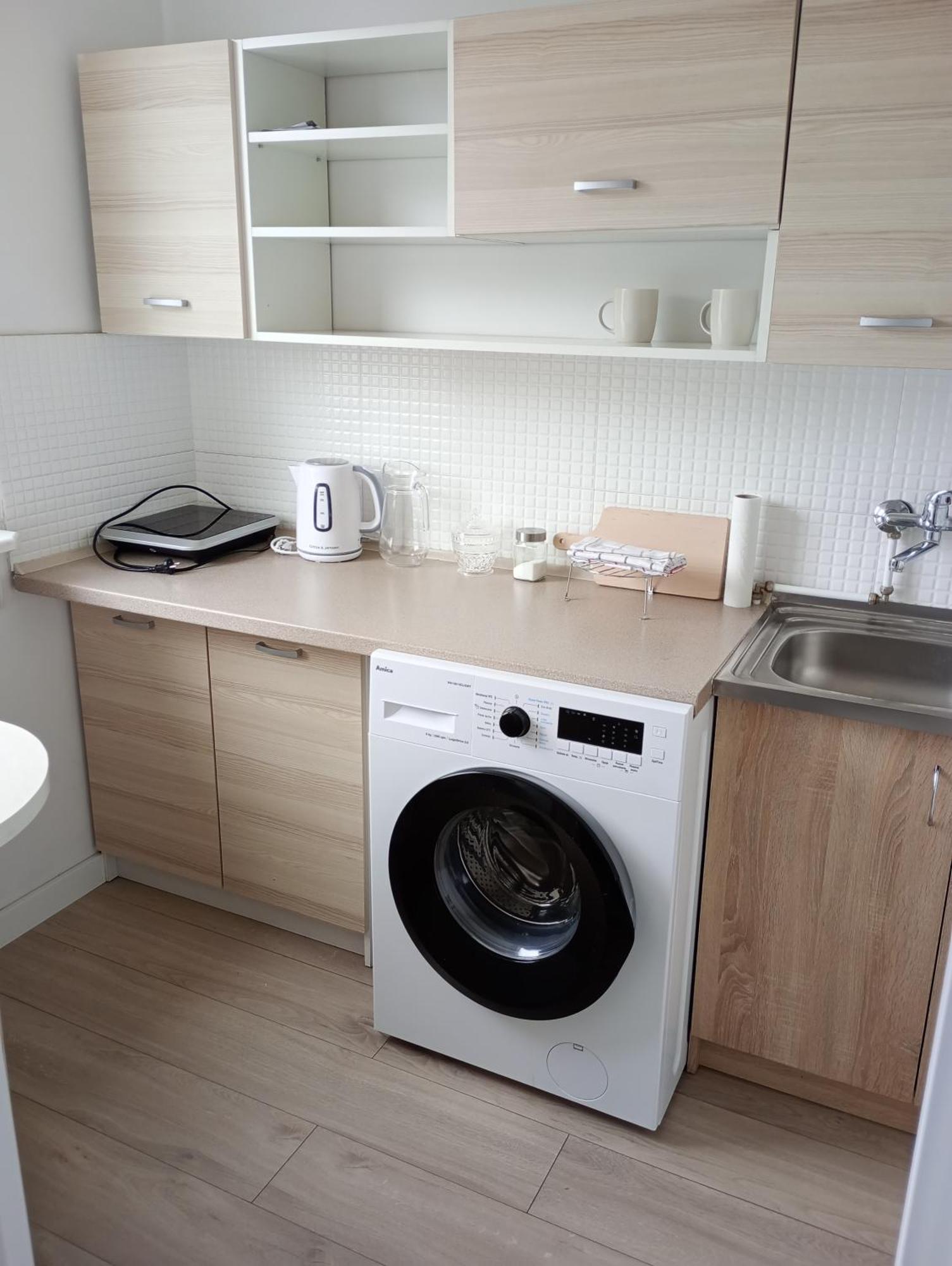 Apartment Kolo Zamku
