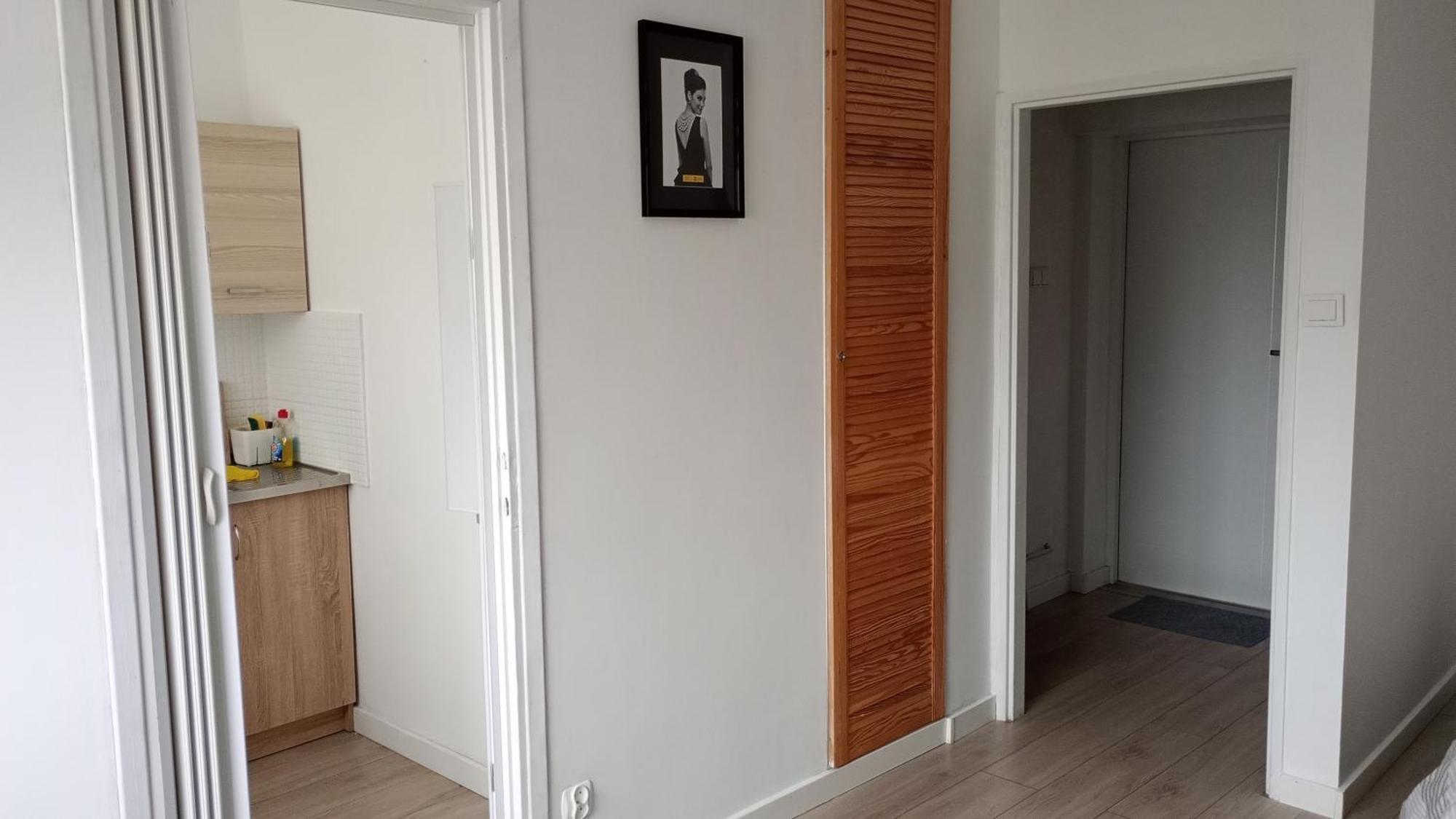 Apartment Kolo Zamku Malbork